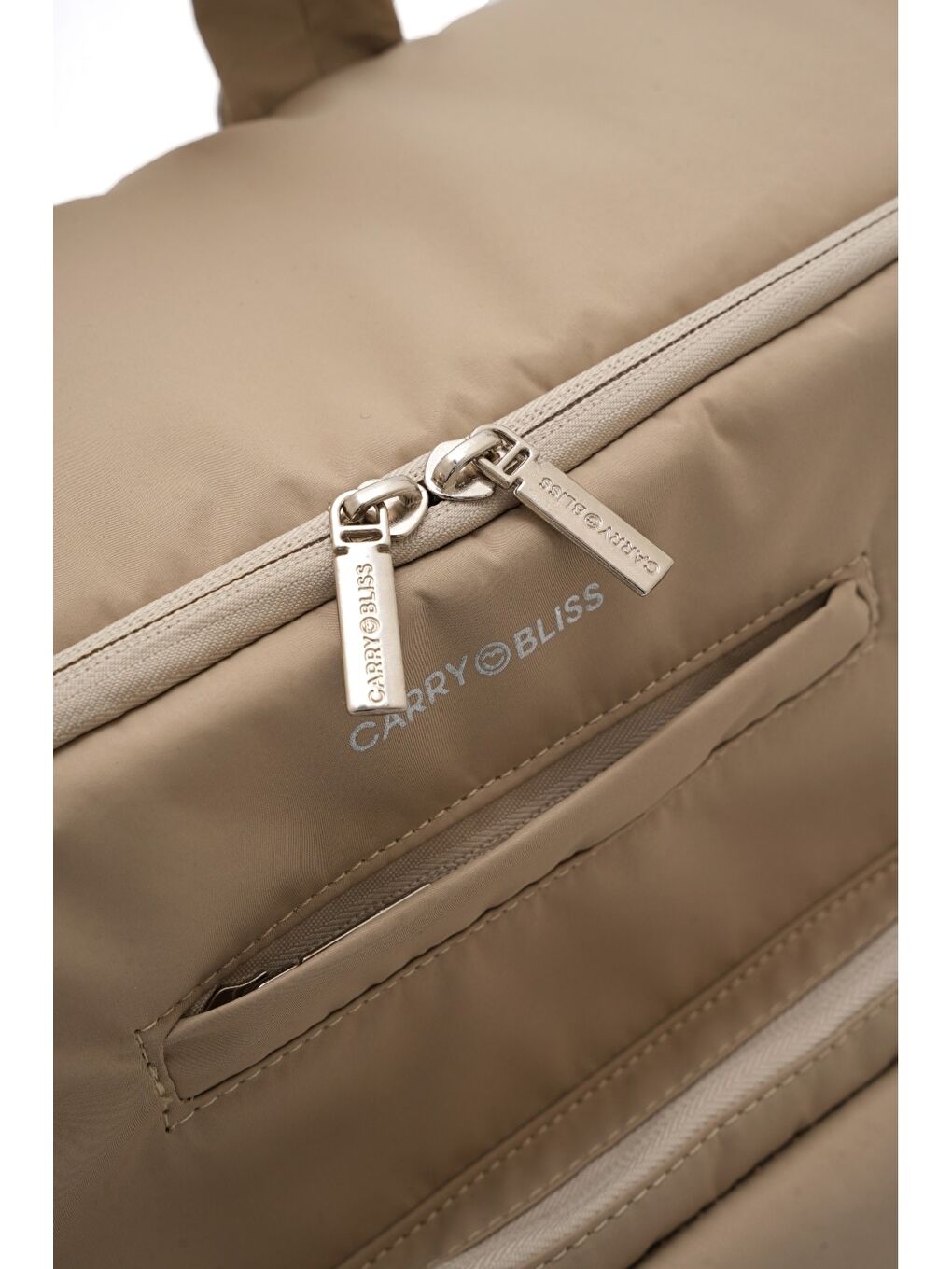 Astarlı Doğum ve Yeni Doğan Çıkışı İçin Anne Bebek Sırt Çantası-5