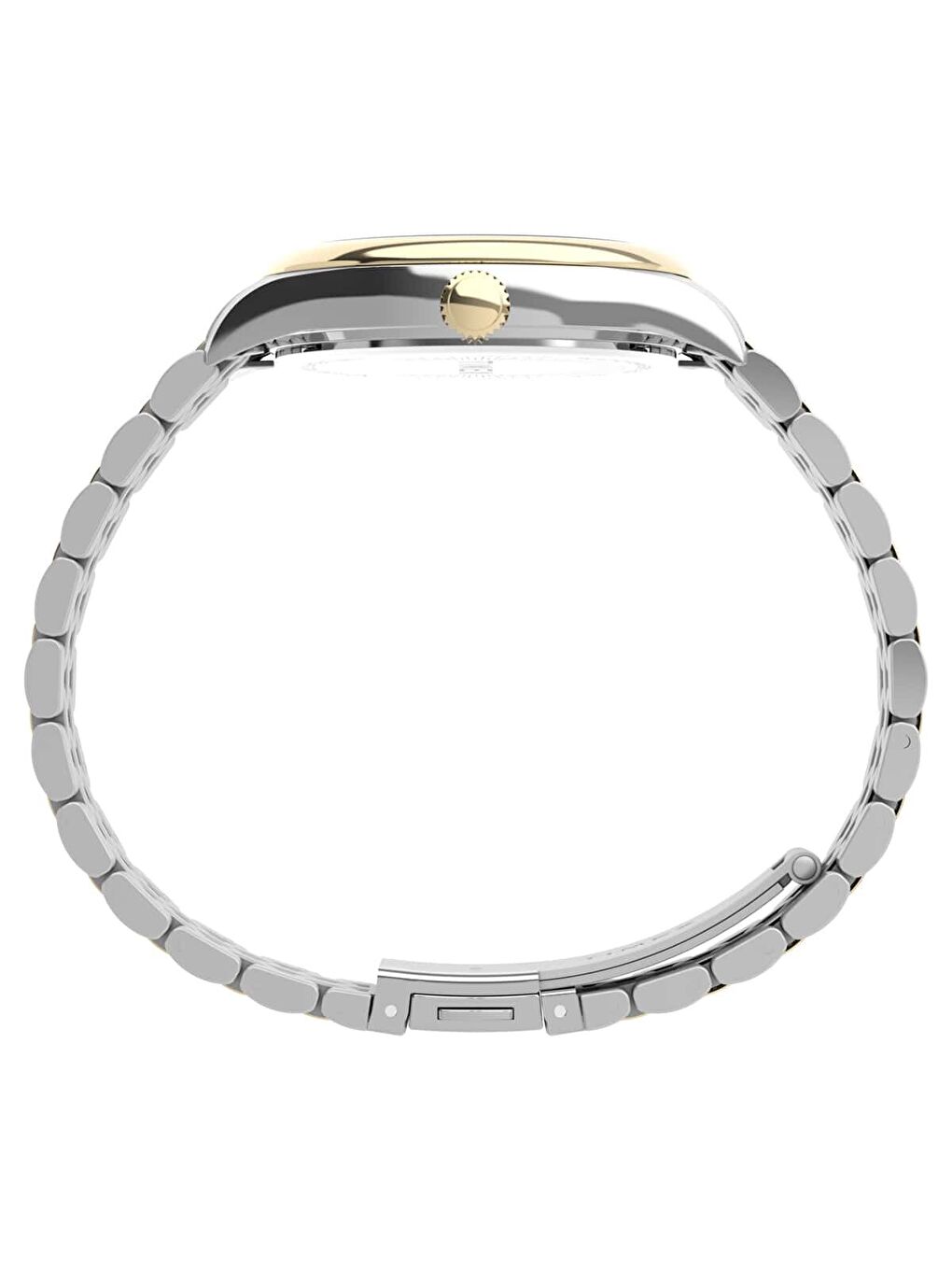 Sarı TW2V68500 Kadın Kol Saati-1