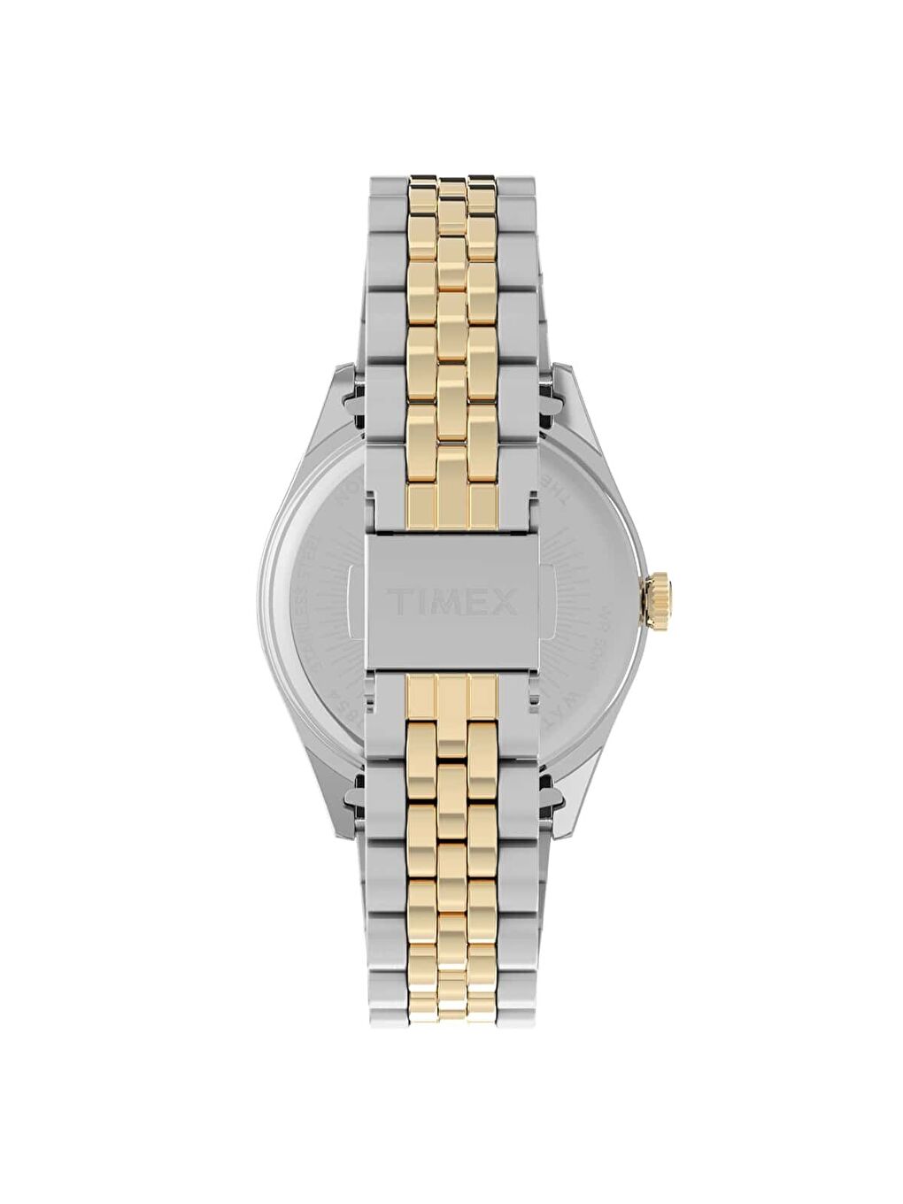 Sarı TW2V68500 Kadın Kol Saati-2