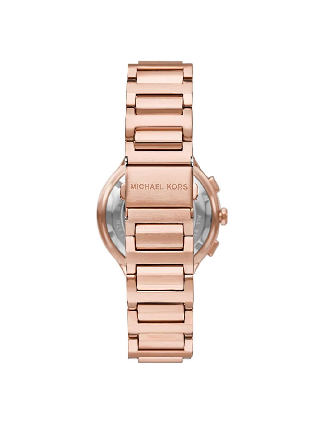 Pembe MK7521 Kadın Kol Saati-2