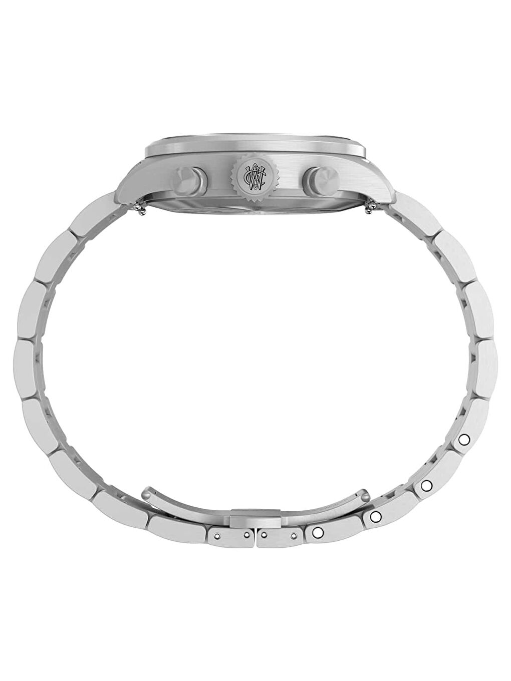 Gri TW2Y19100 Erkek Kol Saati-1