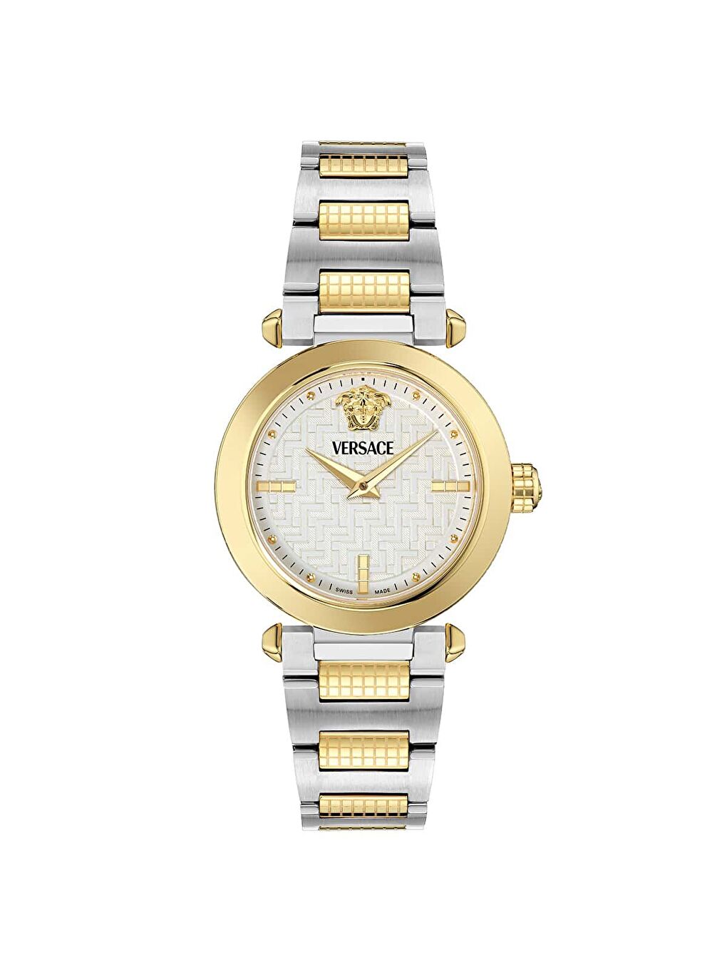 Sarı VRSCVE5B00325 Kadın Kol Saati