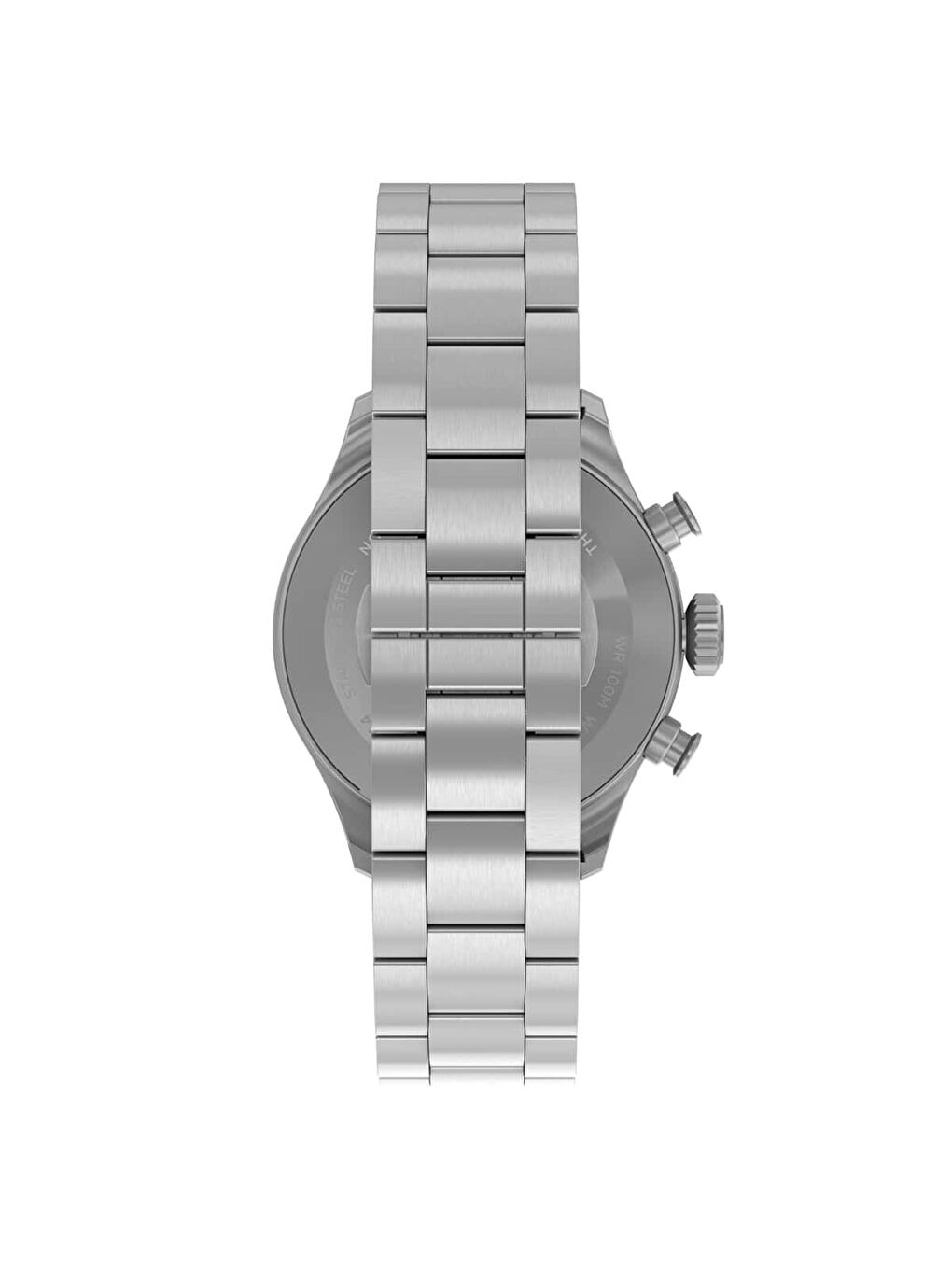 Gri TW2Y19100 Erkek Kol Saati-2