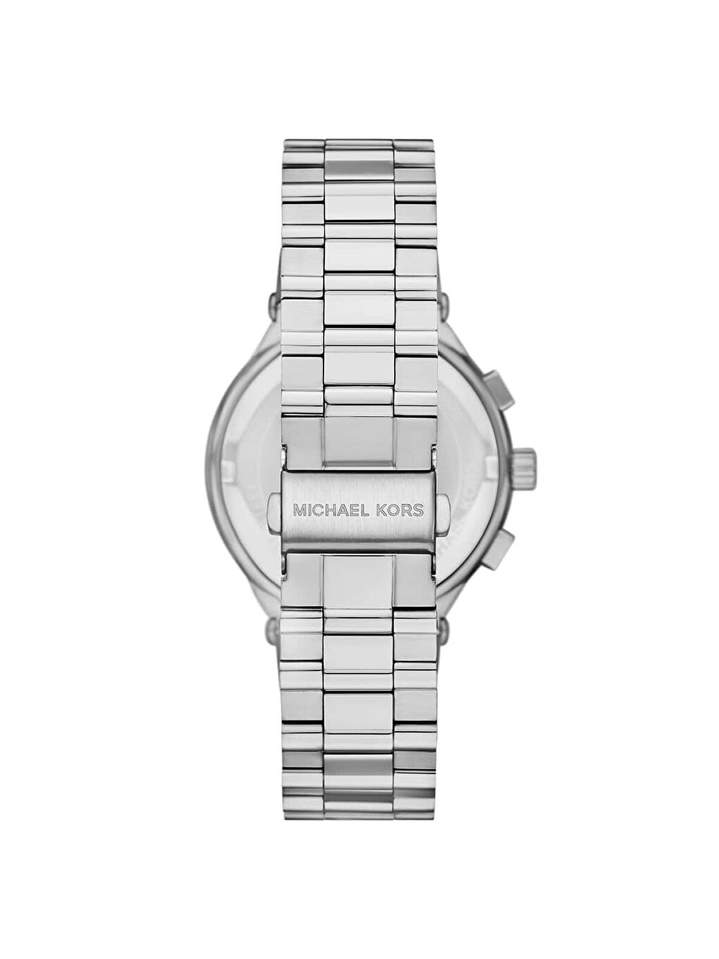 Gri MK9222 Erkek Kol Saati-2