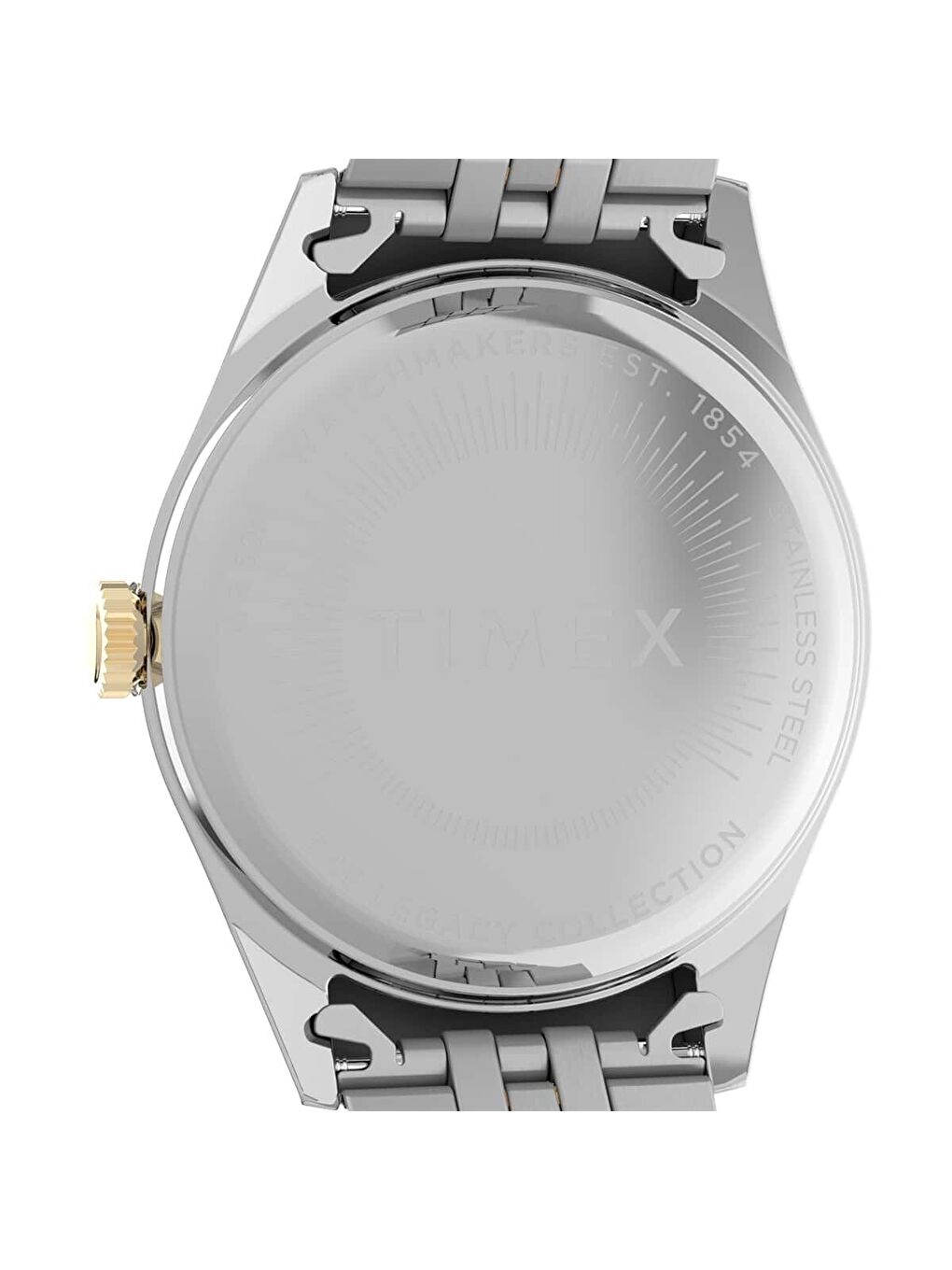 Sarı TW2V68500 Kadın Kol Saati-3