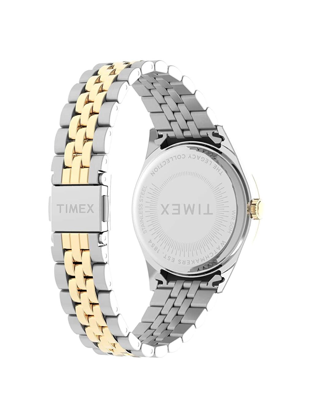 Sarı TW2V68500 Kadın Kol Saati-4