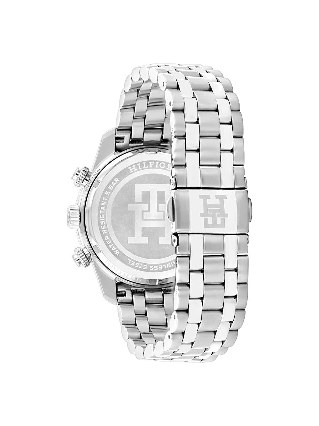 Gri TH1792186 Erkek Kol Saati-2