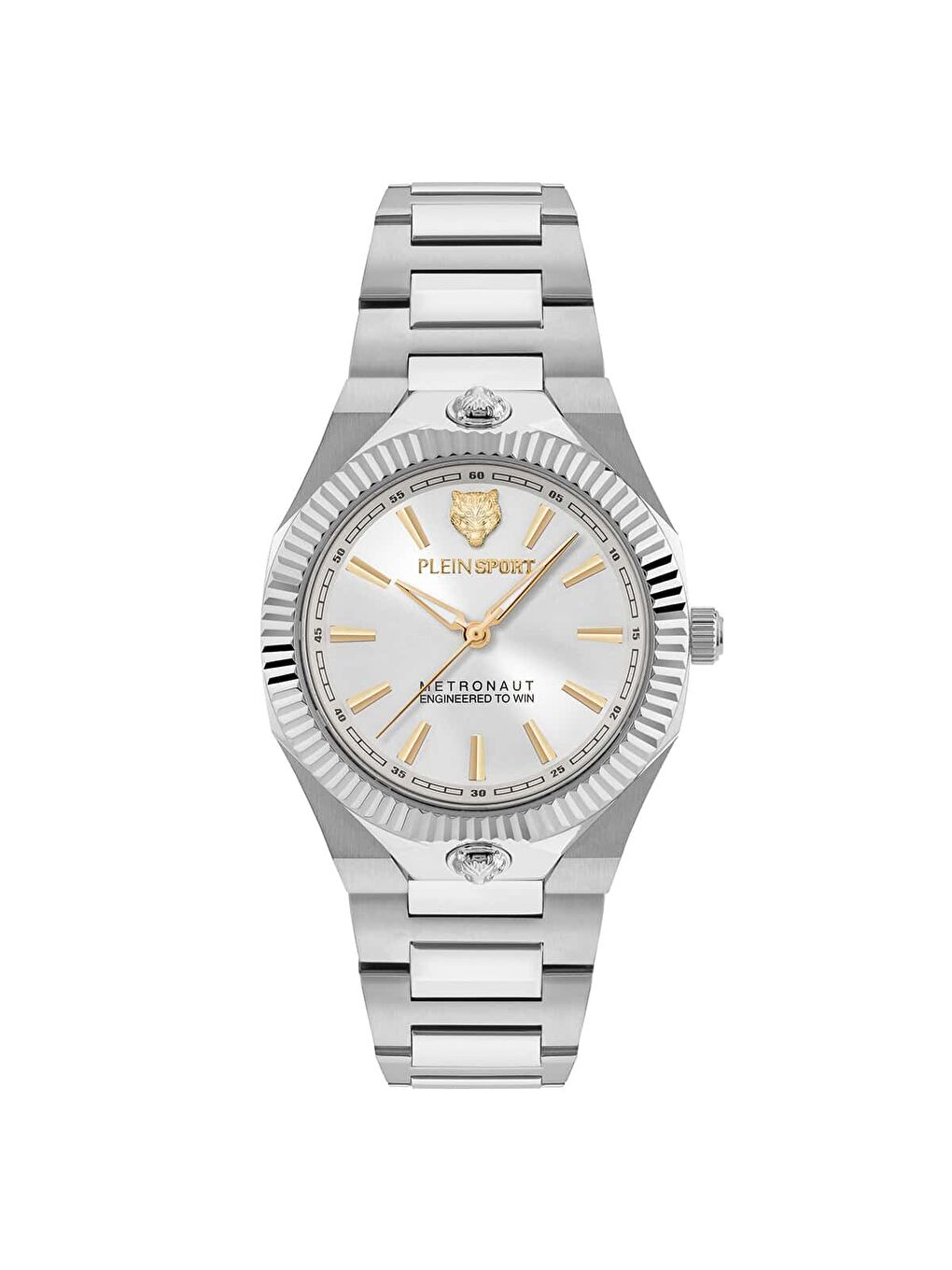 Gri PSDGA0325 Kadın Kol Saati