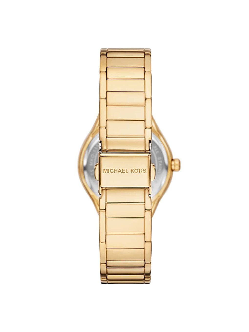 Sarı MK4941 Kadın Kol Saati-2