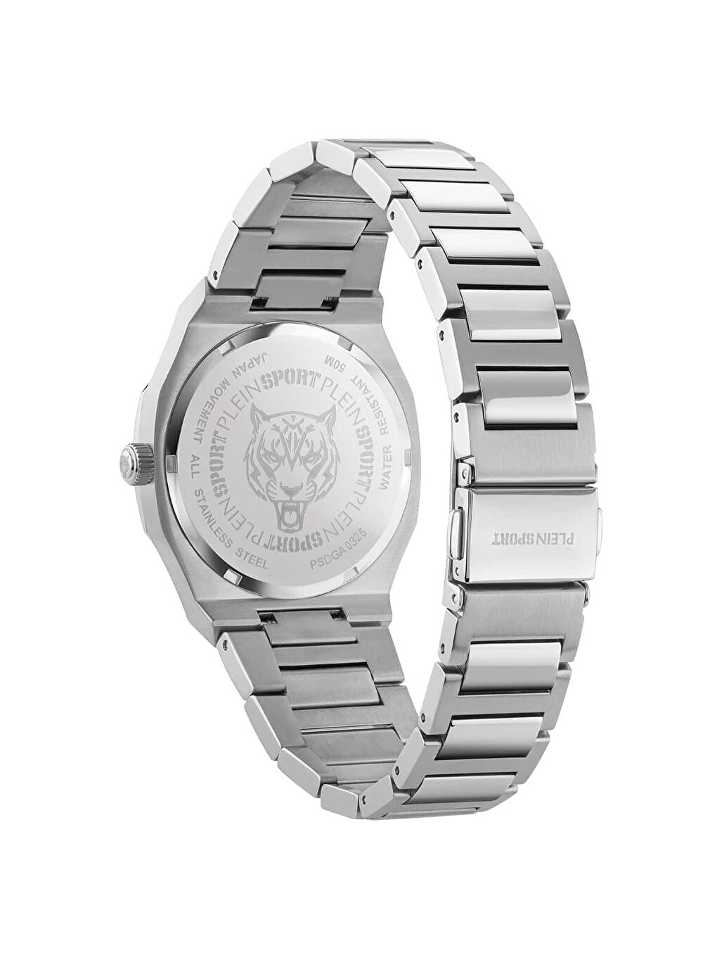 Gri PSDGA0325 Kadın Kol Saati-1