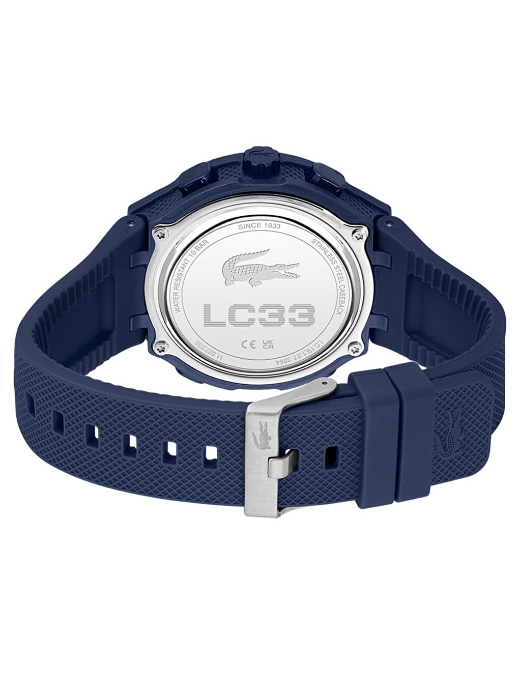 Lacivert LAC2011434 Erkek Kol Saati-2