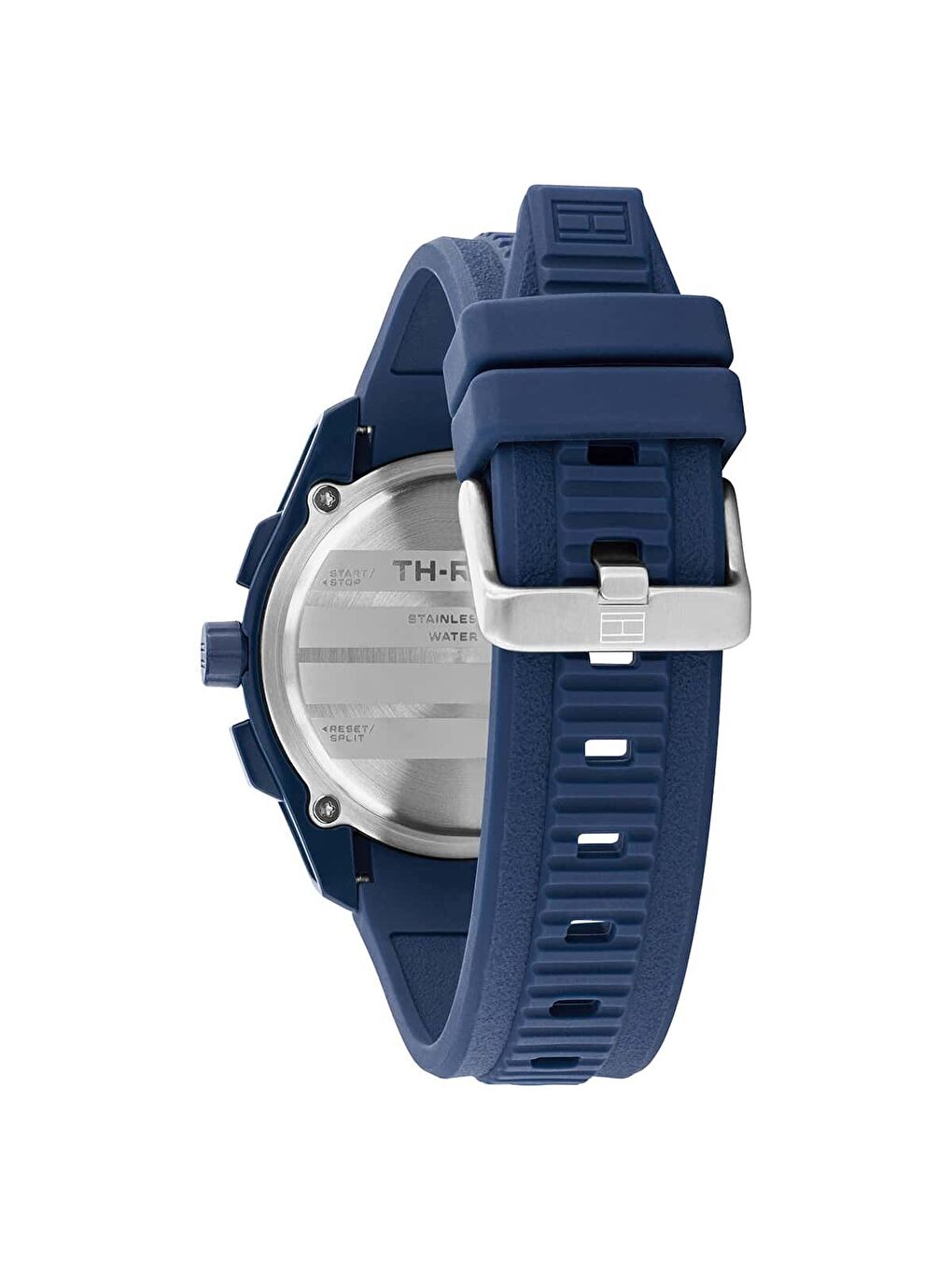 Lacivert TH1792232 Erkek Kol Saati-2