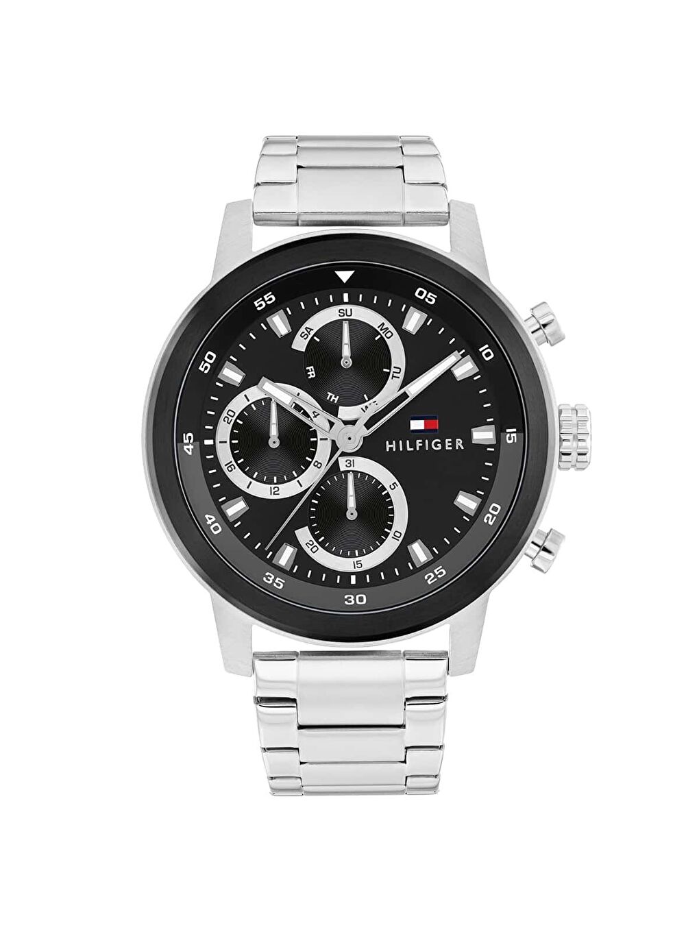 Gri TH1792181 Erkek Kol Saati