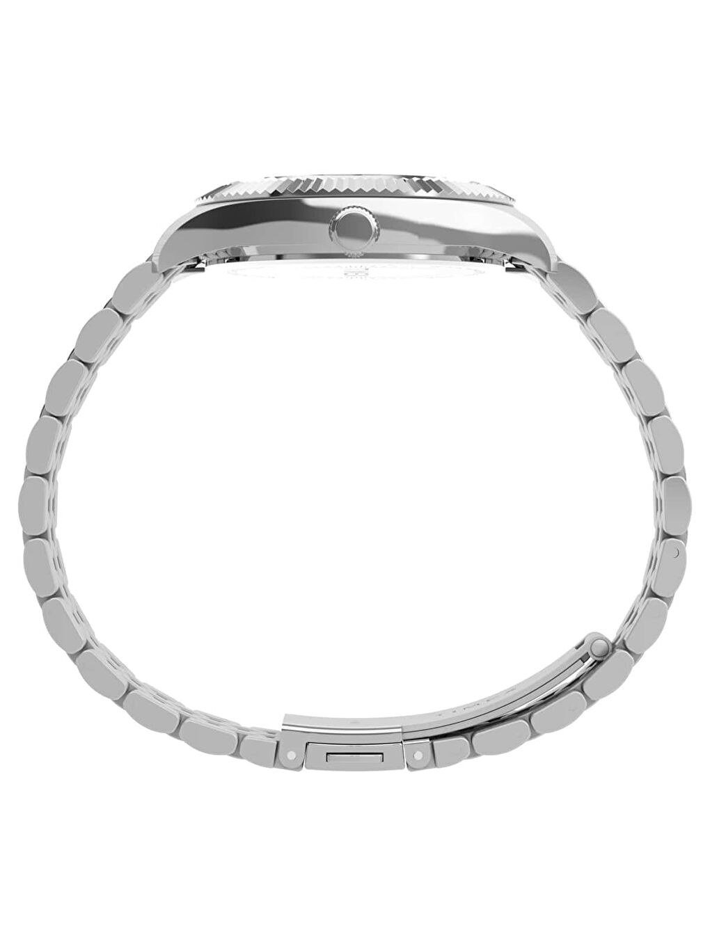 Gri TW2Y20100 Kadın Kol Saati-1