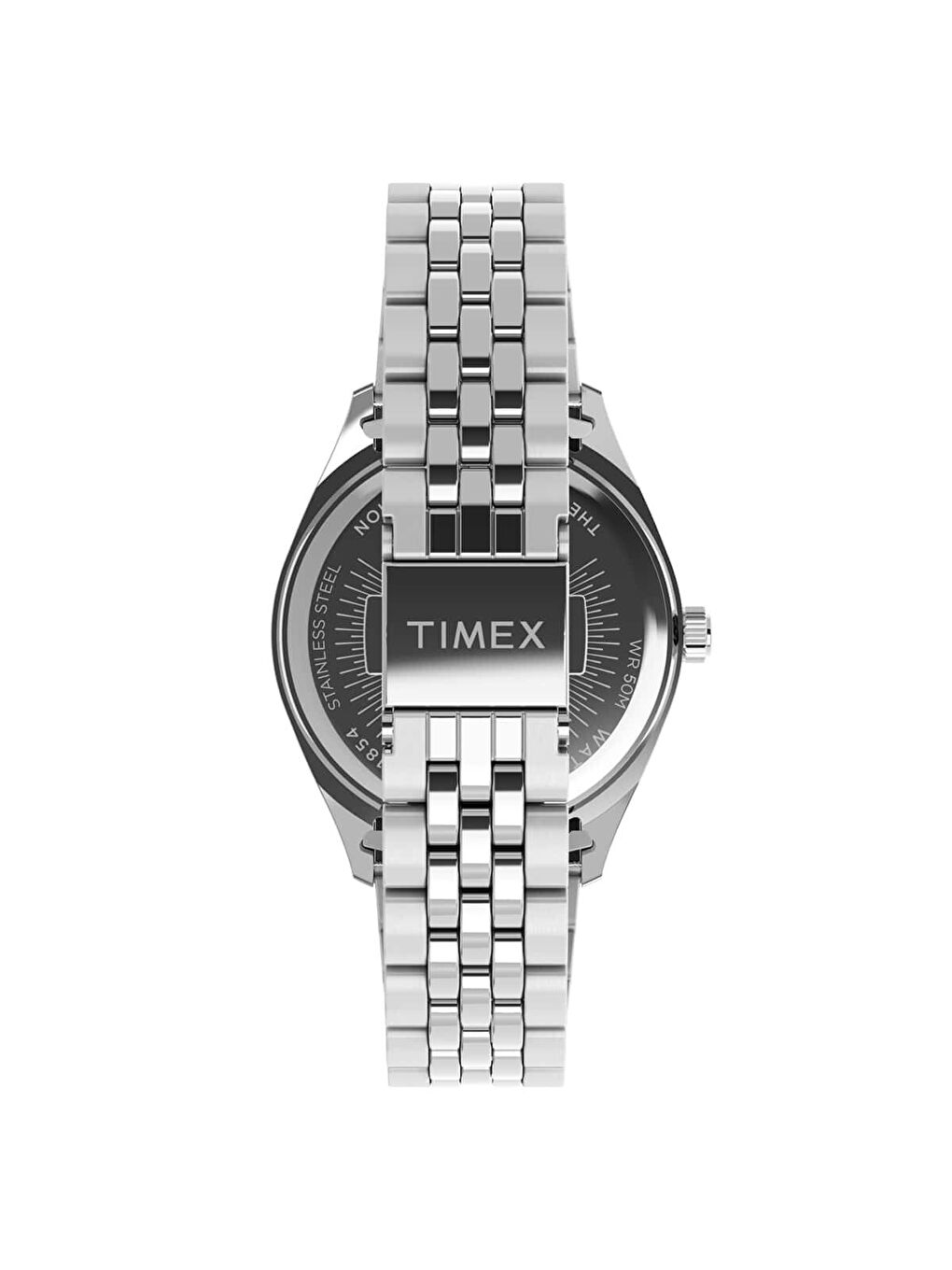 Gri TW2Y20100 Kadın Kol Saati-2