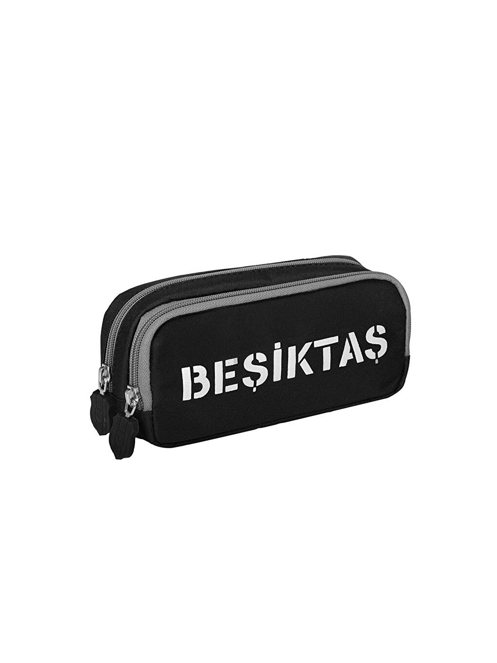 Beşiktaş Renksiz Crack Kalem Çantası 24325