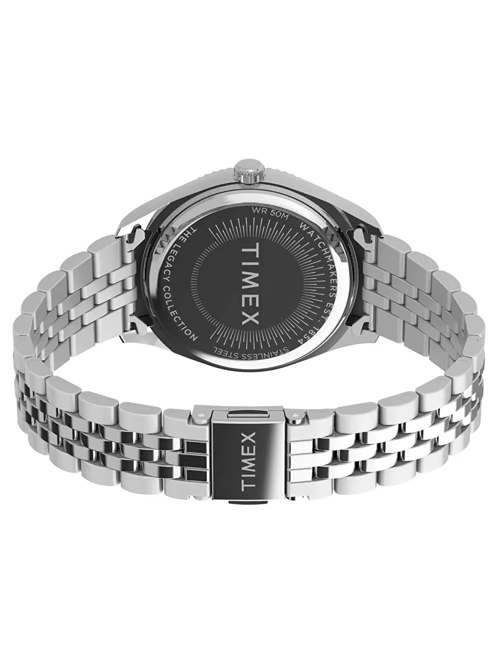 Gri TW2Y20100 Kadın Kol Saati-4