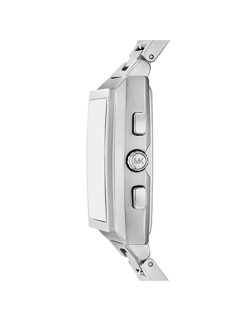 Gri MK9230 Erkek Kol Saati-1