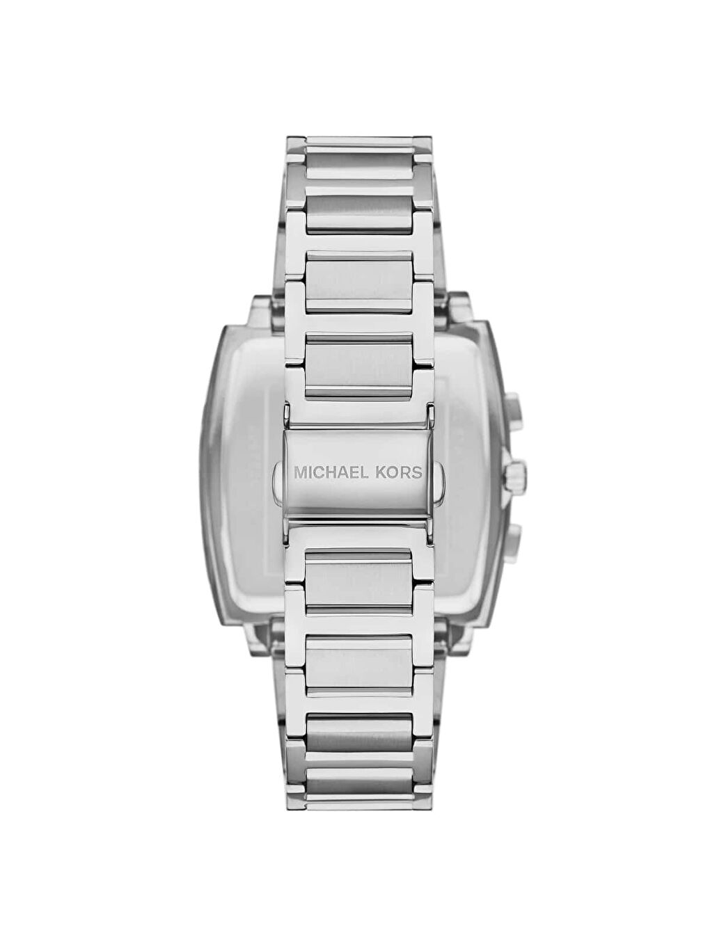 Gri MK9230 Erkek Kol Saati-2