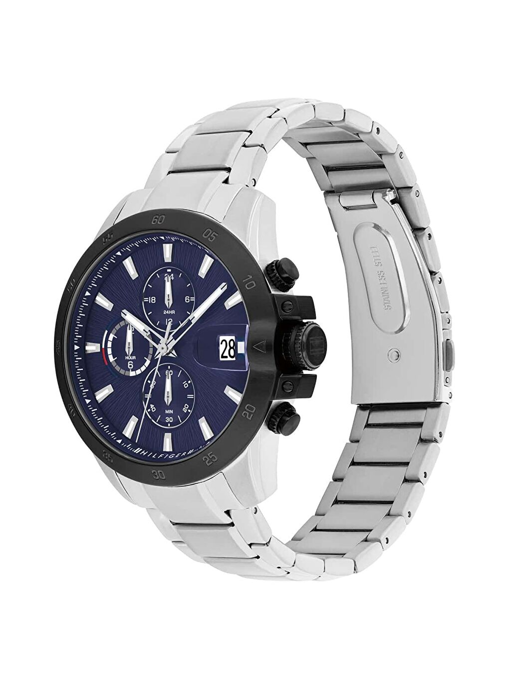 Gri TH1792198 Erkek Kol Saati-1