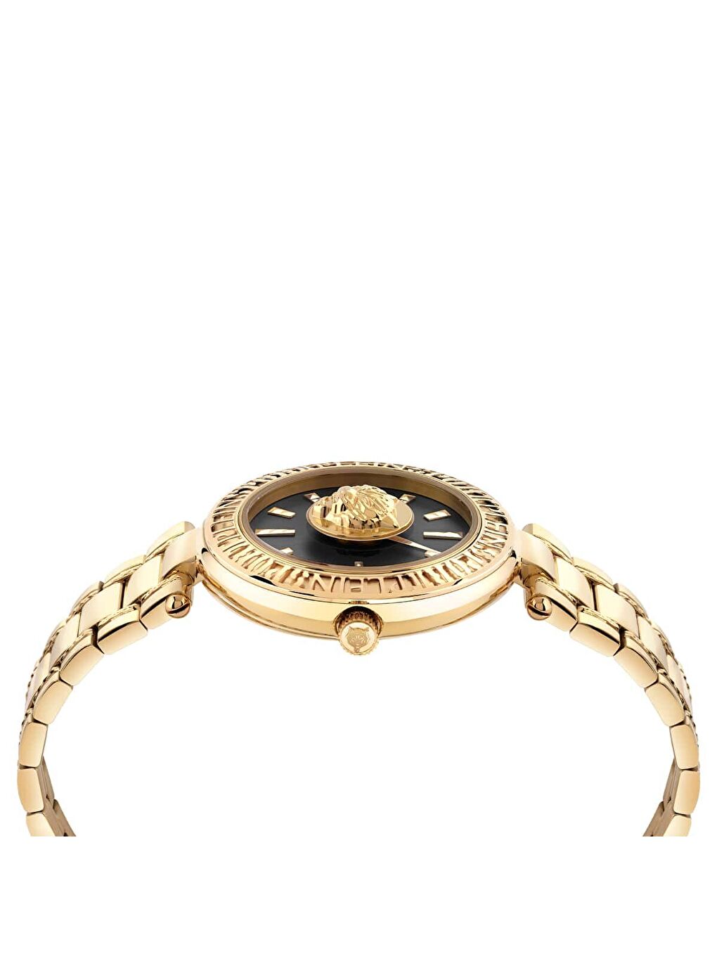 Sarı PSCEA0324 Kadın Kol Saati-2