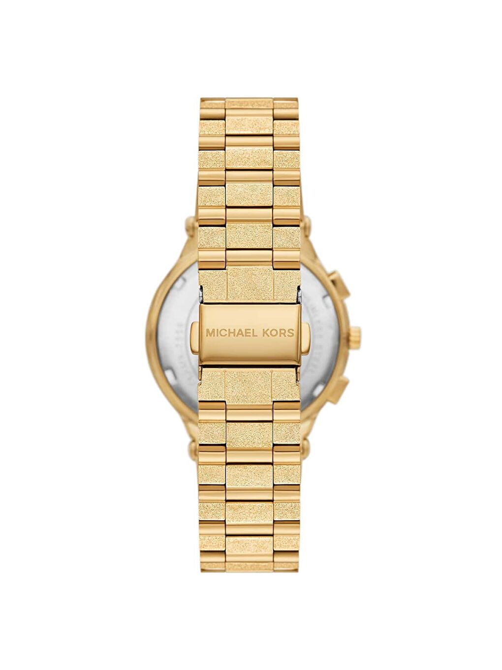 Sarı MK7556 Kadın Kol Saati-2