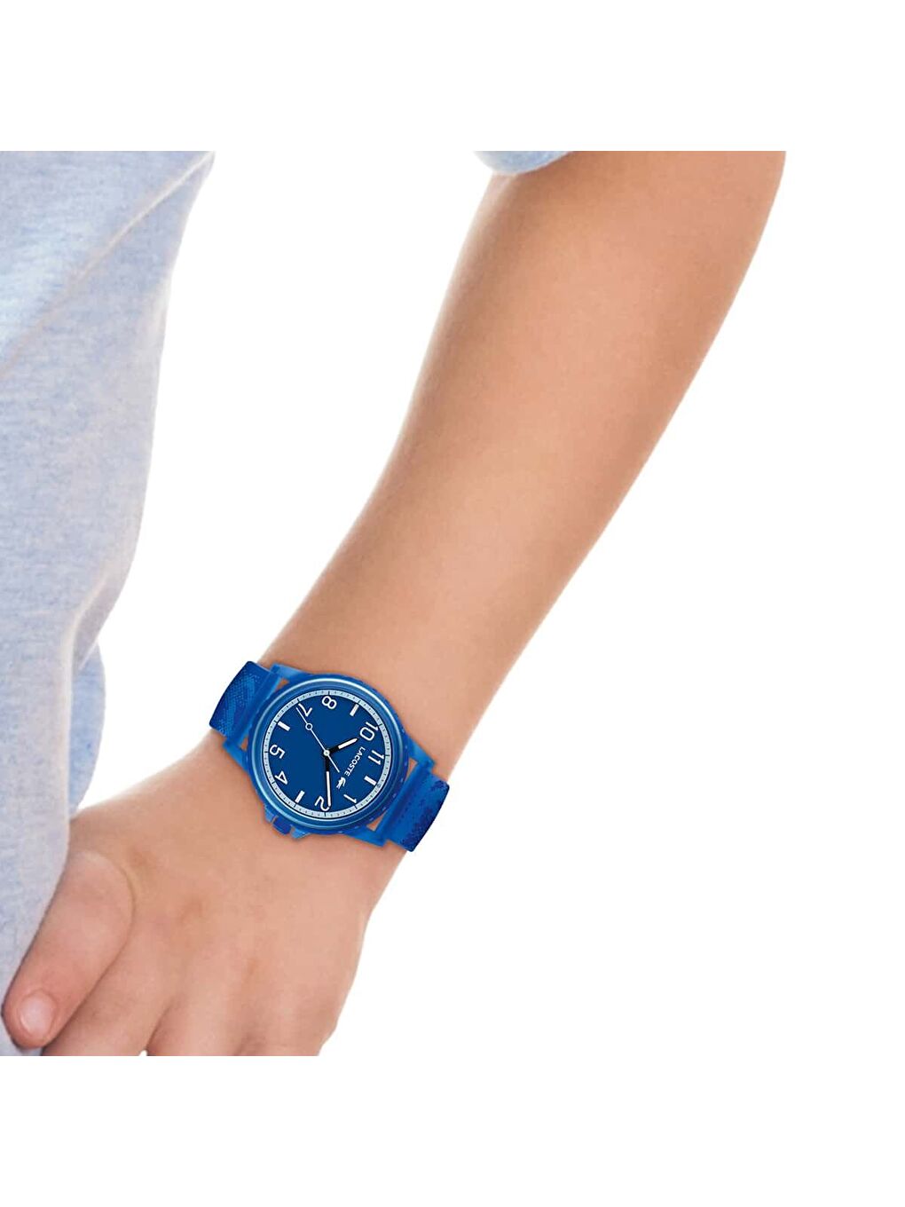 Mavi LAC2020159 Kol Saati-3