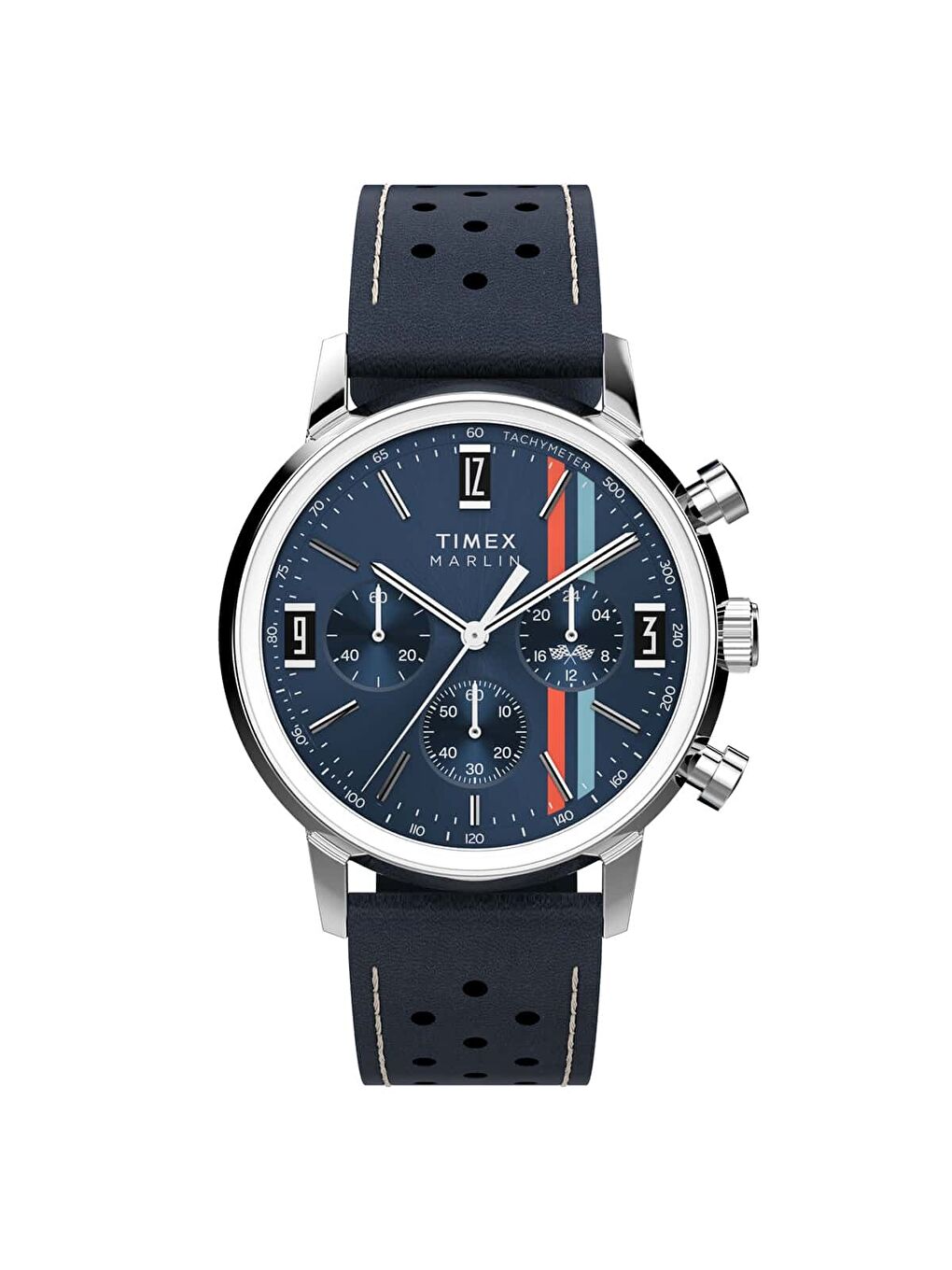 Lacivert TW2W99000 Erkek Kol Saati