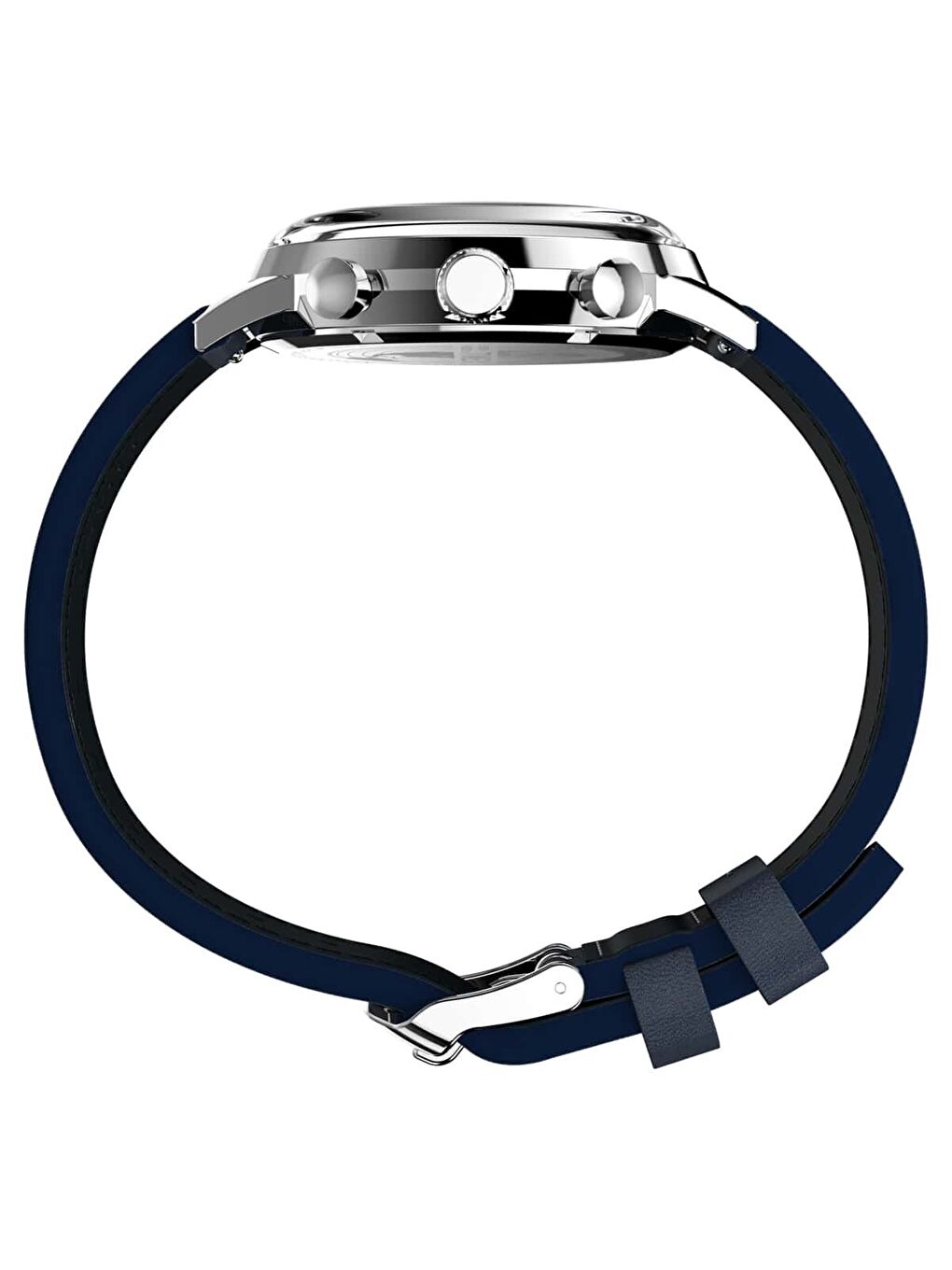 Lacivert TW2W99000 Erkek Kol Saati-1