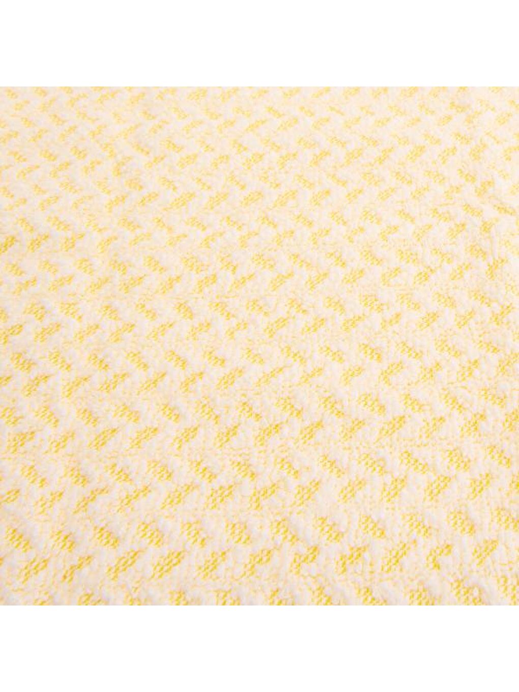 Soft Noble El Havlusu - Sarı - 30x50 cm-3