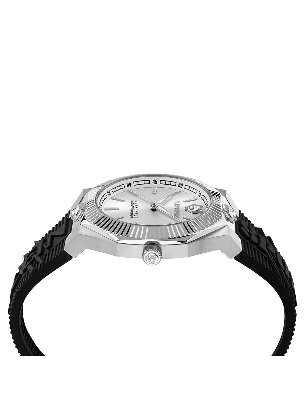 Siyah PSCGA0225 Erkek Kol Saati-2