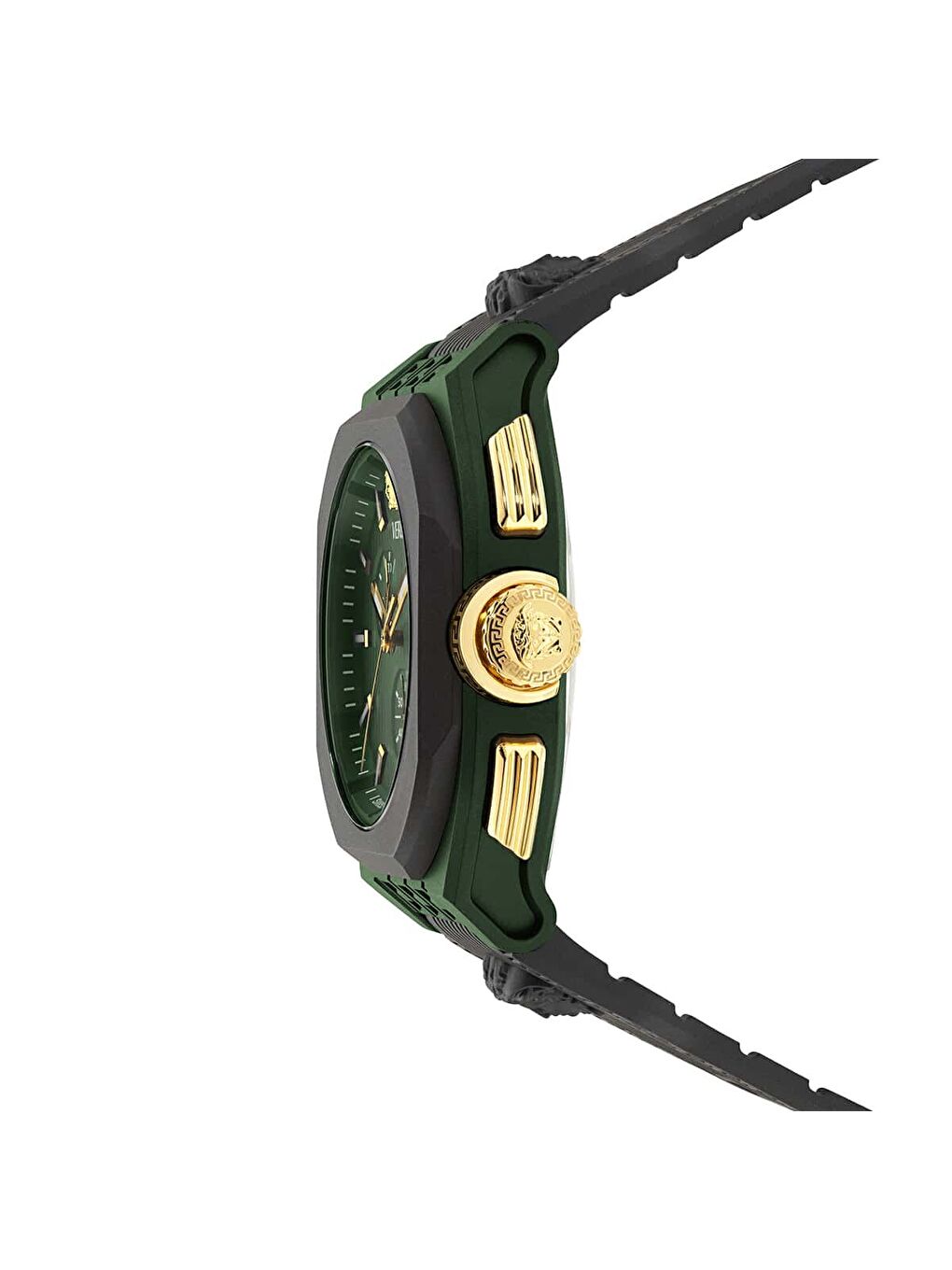 Lacivert VRSCVE9L00625 Erkek Kol Saati-1