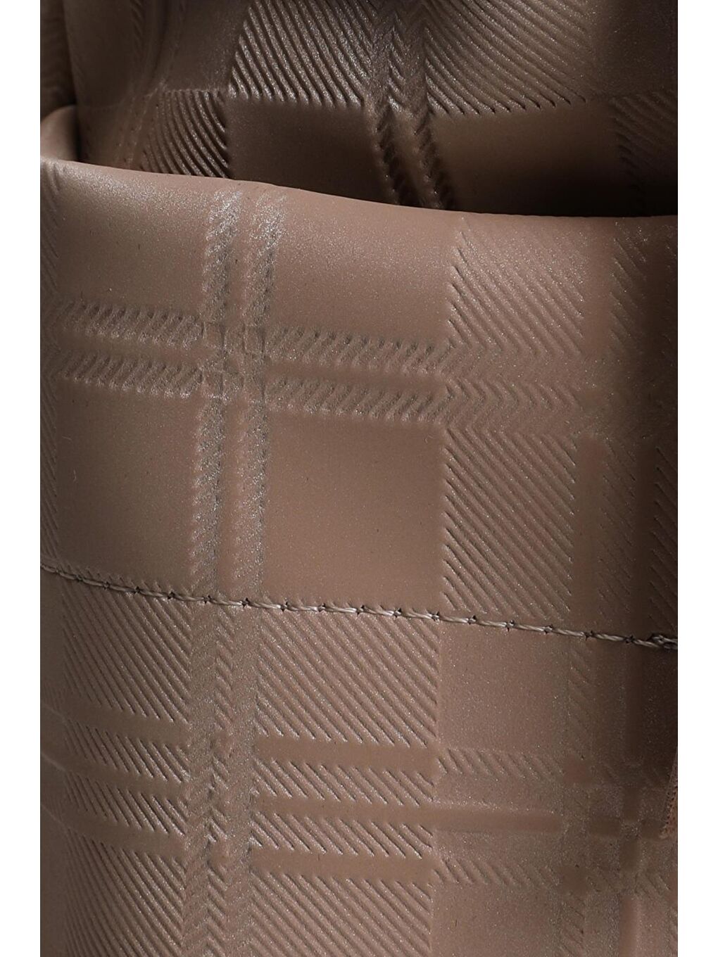 Gri Desenli Kadın Büyük Boy Sırt Çantası-4