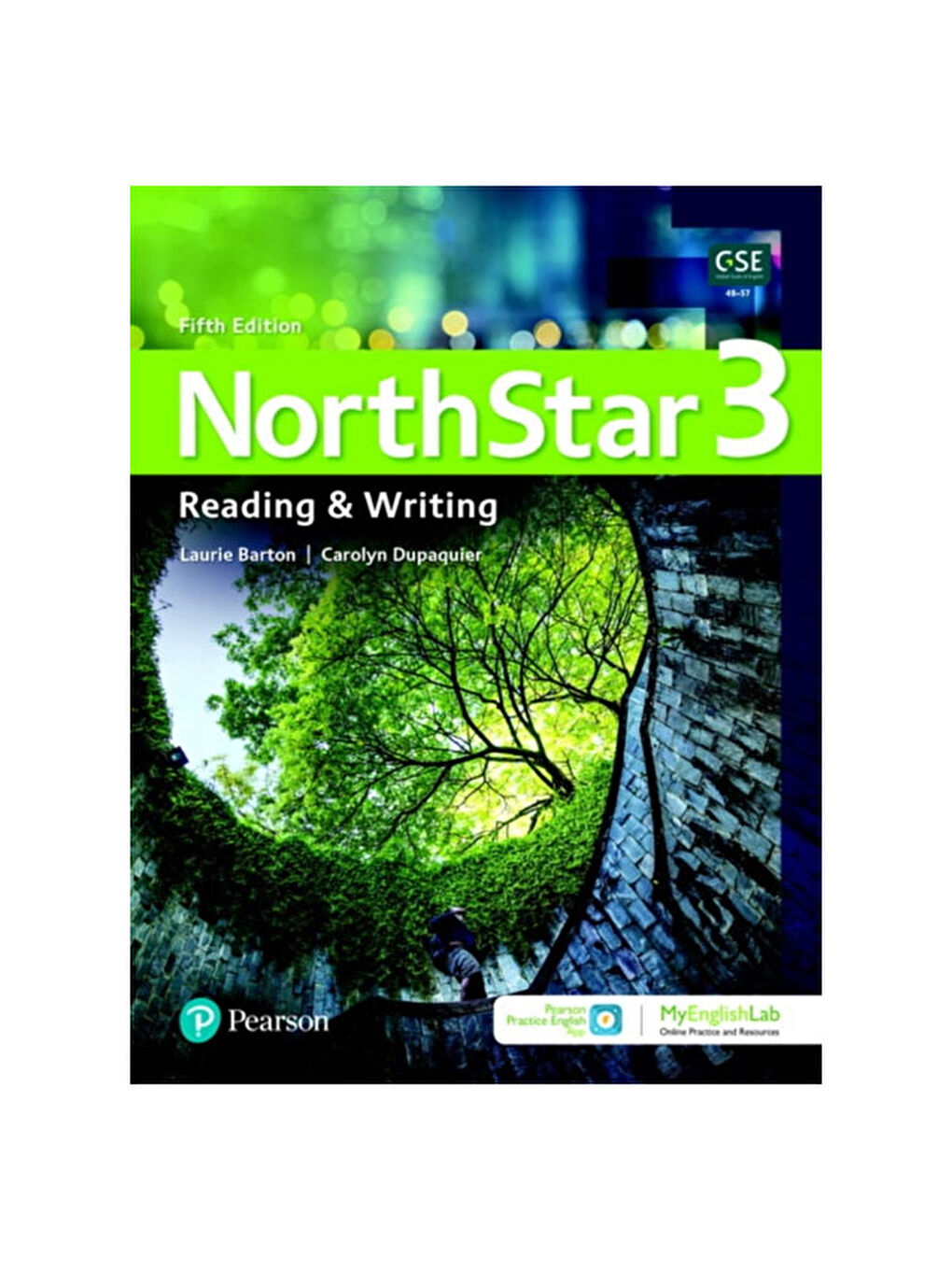 Northstar 5/E 3 Reading And Writing Students' Book