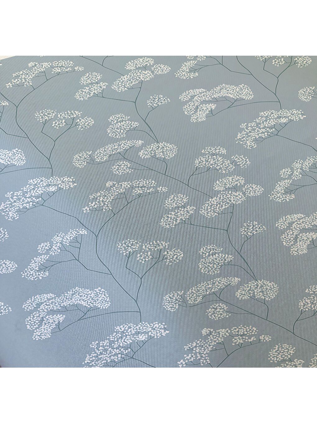 Karışık Baskılı,Desenli Çift Kişilik Nevresim Takımı (ÇARŞAFSIZ) 200x220 cm-2