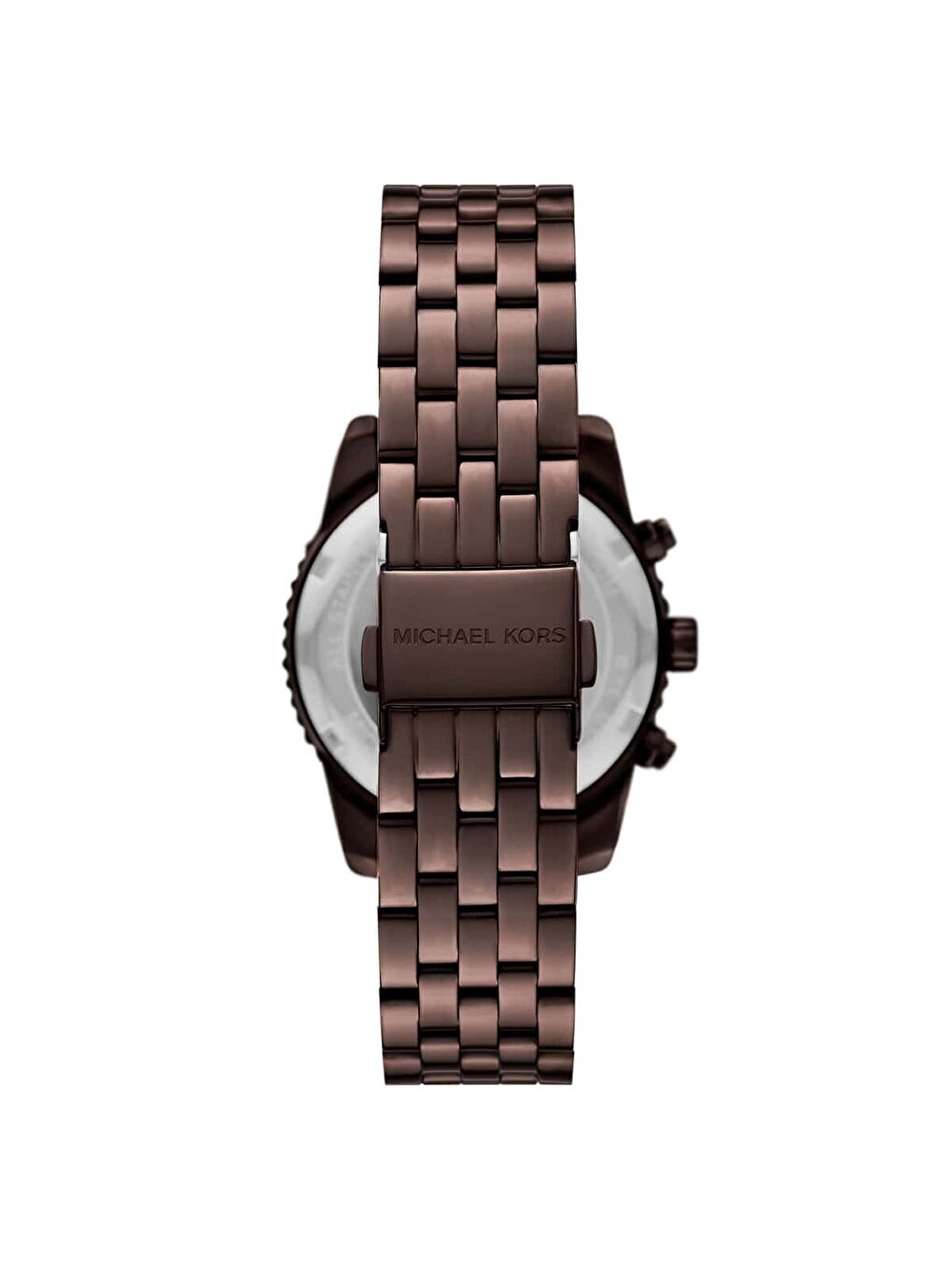 Kahverengi MK7559 Kadın Kol Saati-2