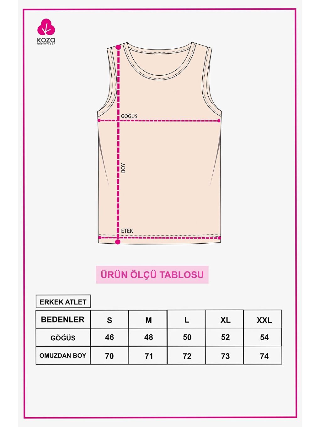 Siyah Erkek 2'li Basic Modal Atlet-3