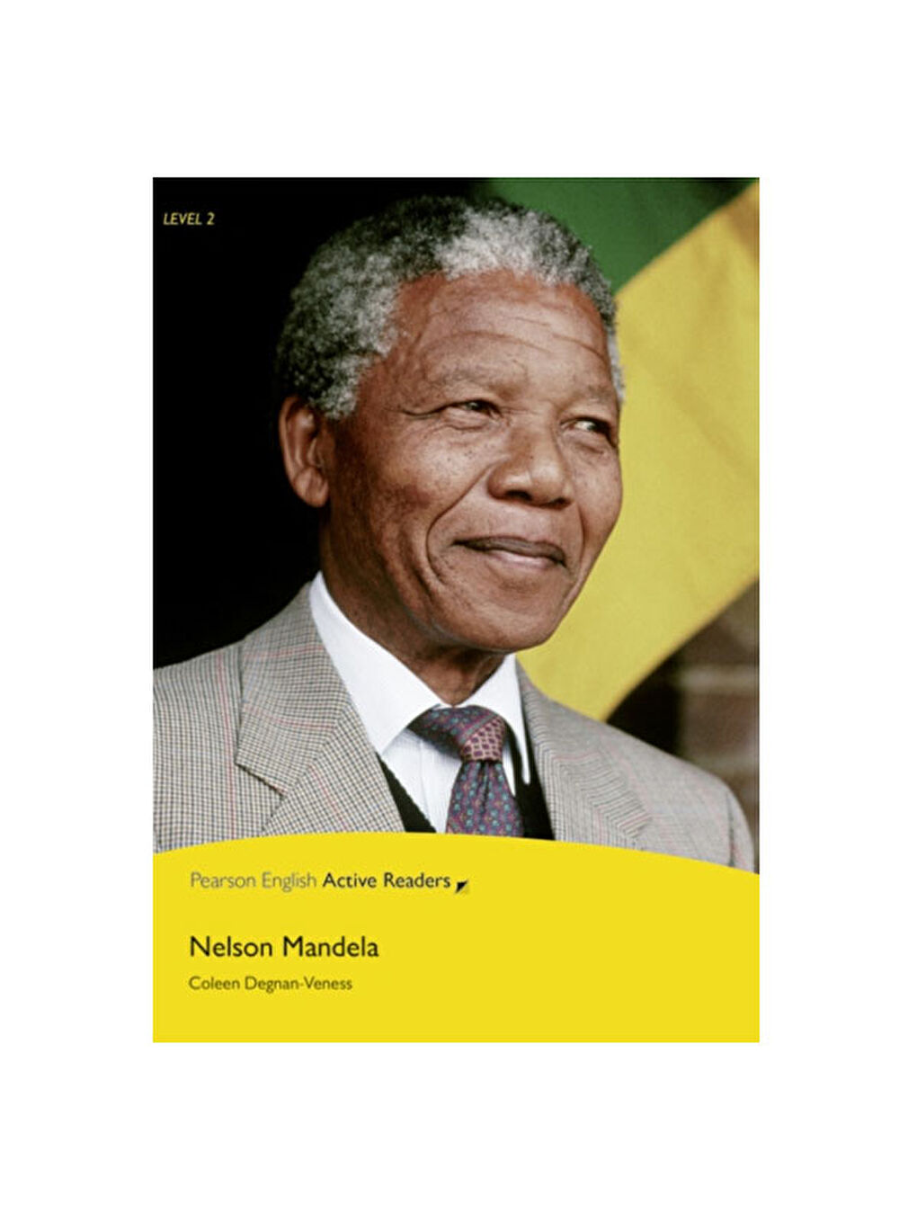 Pear Level 2: Nelson Mandela- Mp3 Pack