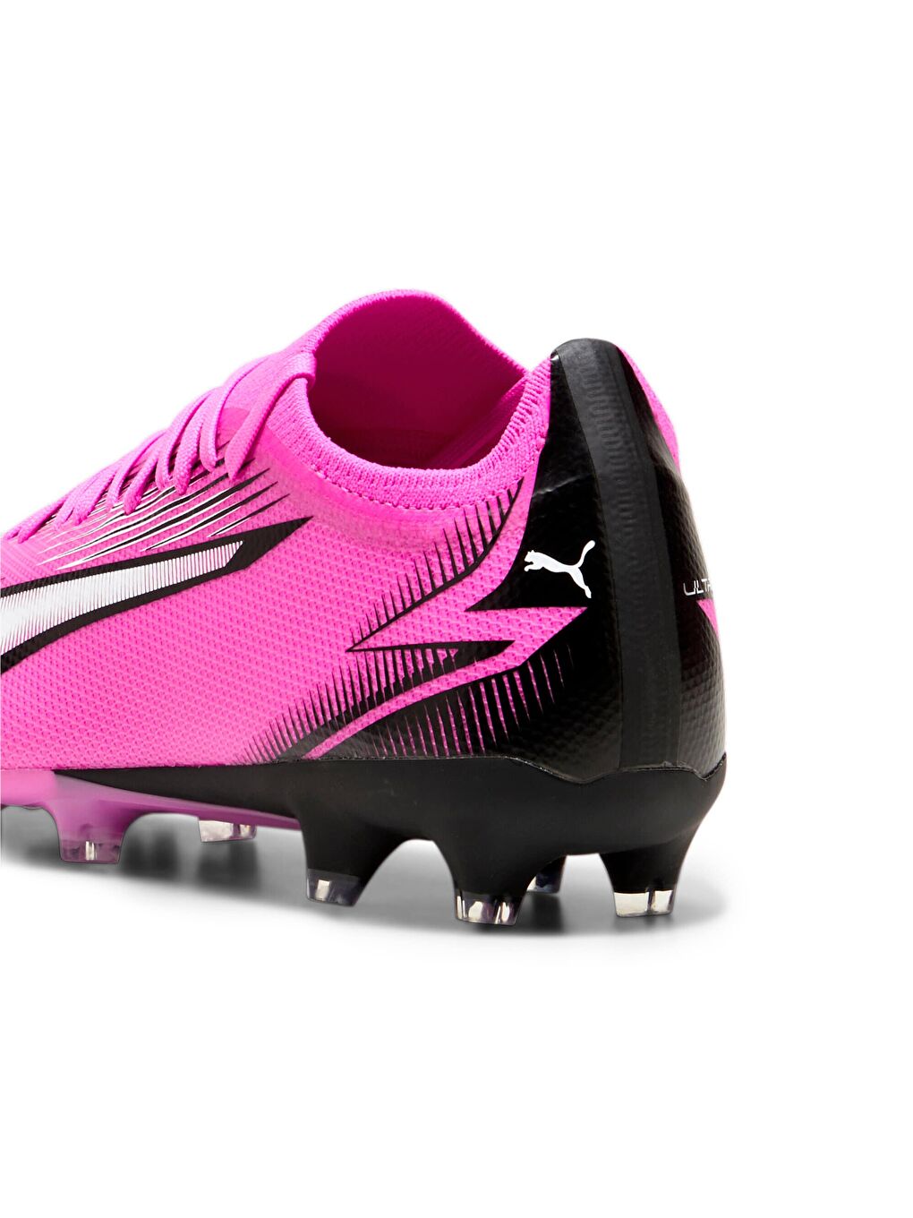 Pembe ULTRA MATCH FG/AG Krampon-2