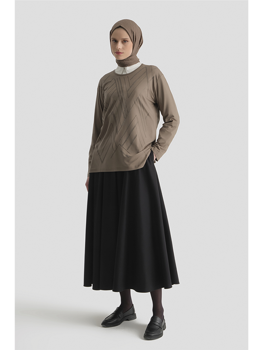 Bej Penye 24Yd9004 Vizon