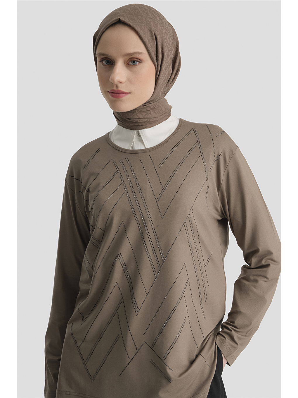 Bej Penye 24Yd9004 Vizon-1