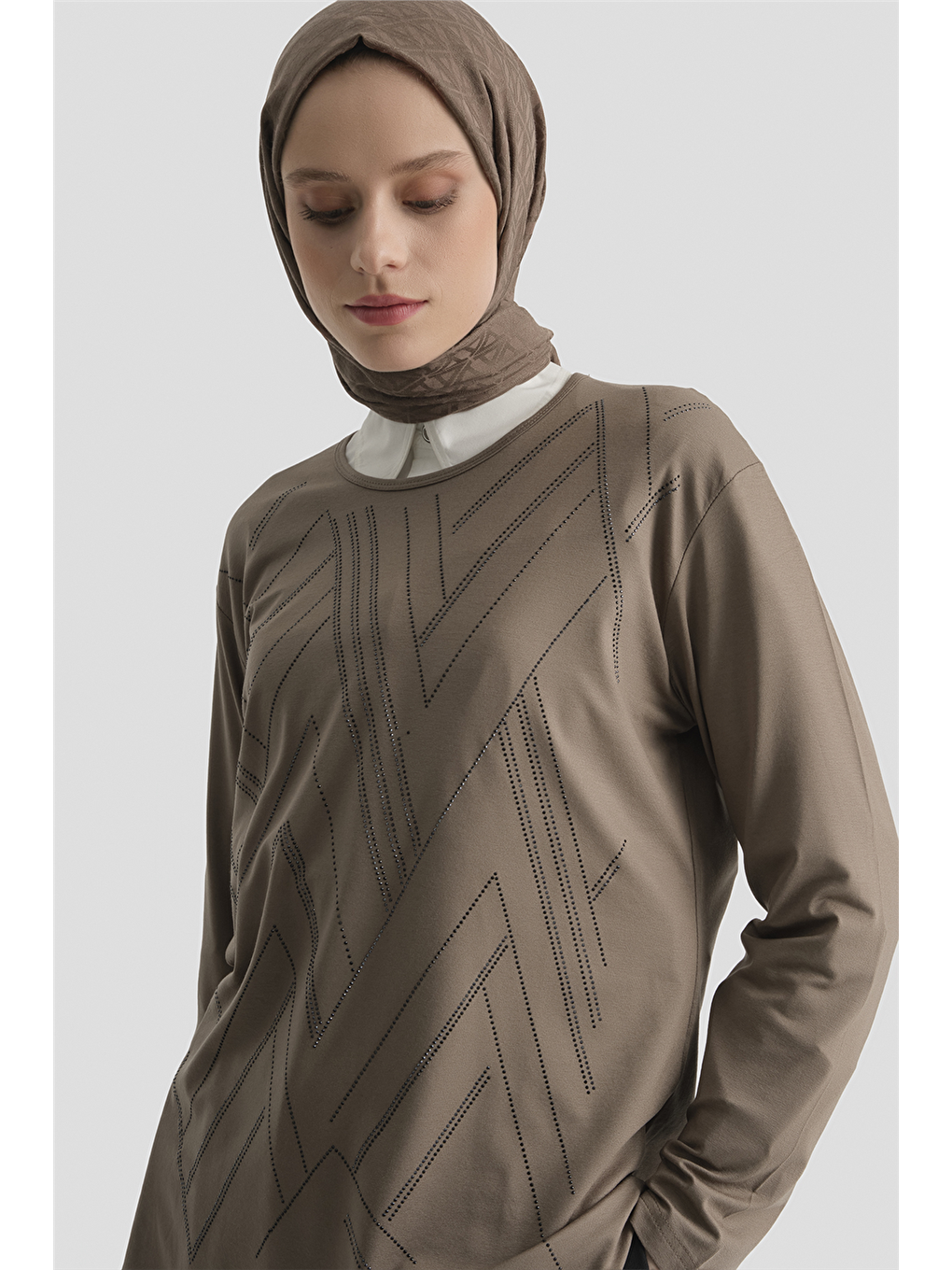 Bej Penye 24Yd9004 Vizon-2