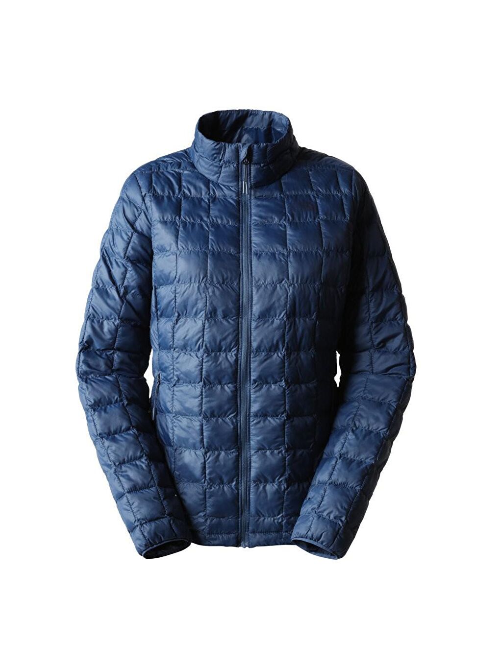 Thermoball Eco 2.0 Kadın Mavi Mont