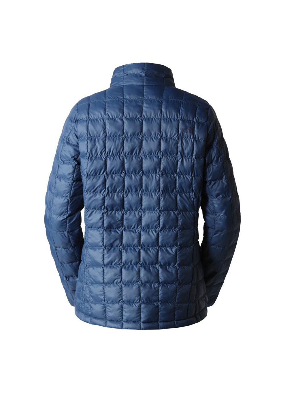 Thermoball Eco 2.0 Kadın Mavi Mont-1