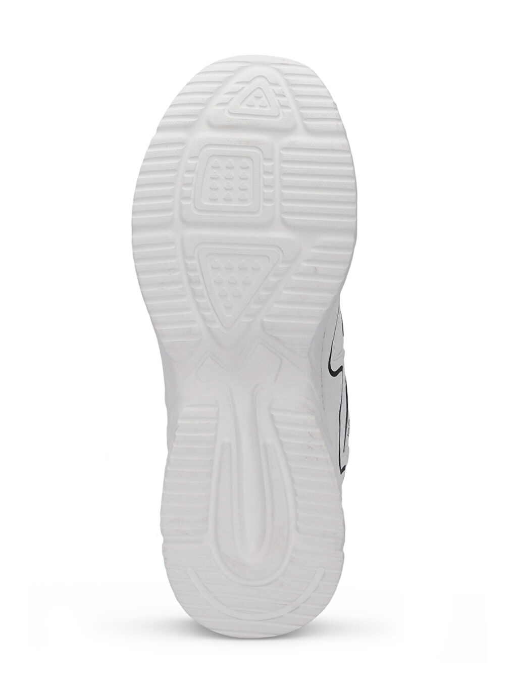 Beyaz MULTI I Erkek Sneaker Ayakkabı-6