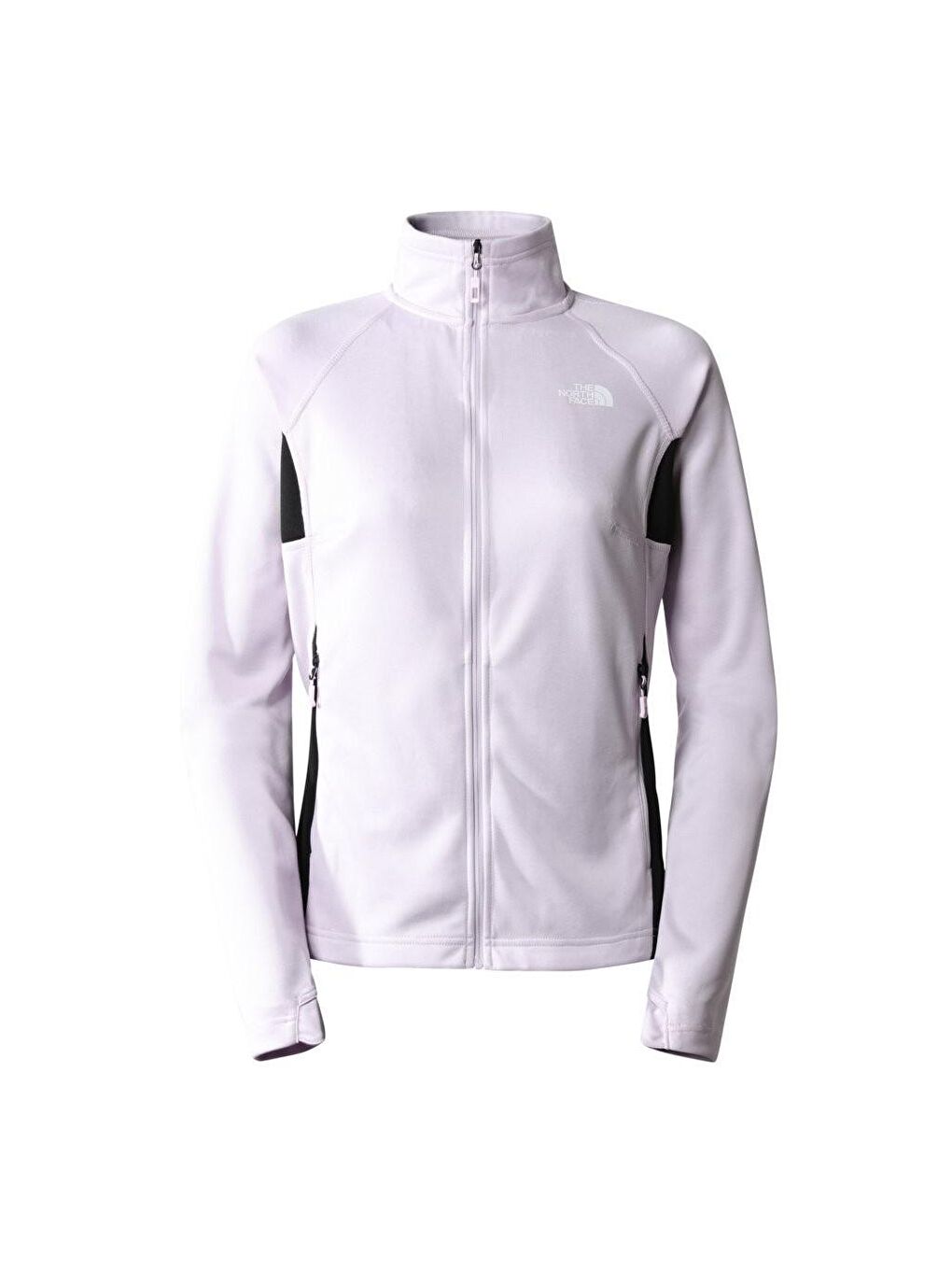 The North Face Mor Ao Midlayer Fz Kadın Ceket