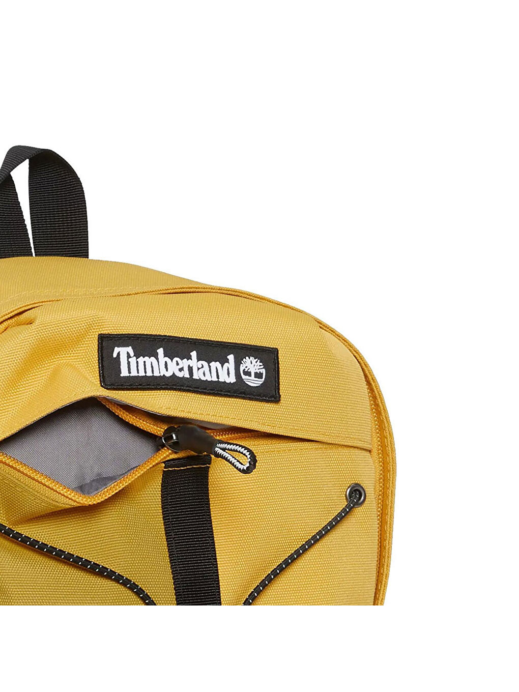 Outdoor Archive Mini Bungee Sırt Çantası Mineral Yellow TB0A6ME17231-1