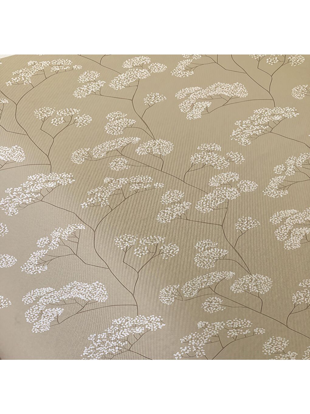 Karışık Baskılı,Desenli Çift Kişilik Nevresim Takımı (ÇARŞAFSIZ) 200x220 cm-2