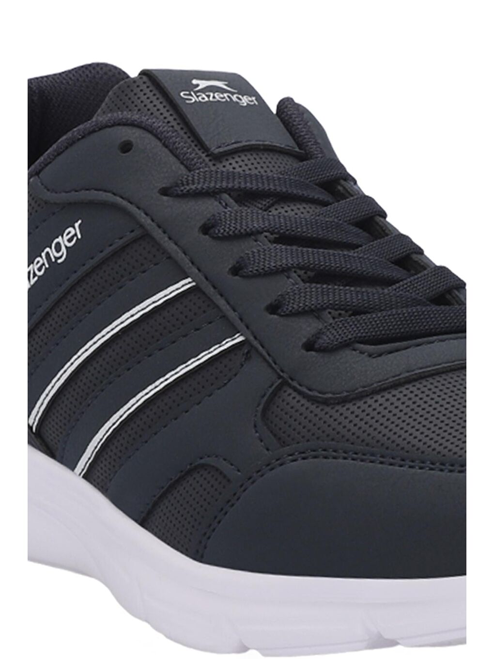 ECKHARD I Kadın Sneaker Ayakkabı Lacivert-3