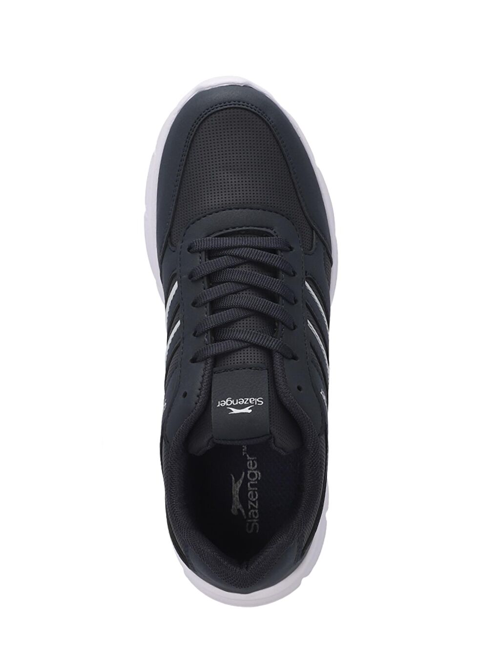 ECKHARD I Kadın Sneaker Ayakkabı Lacivert-4